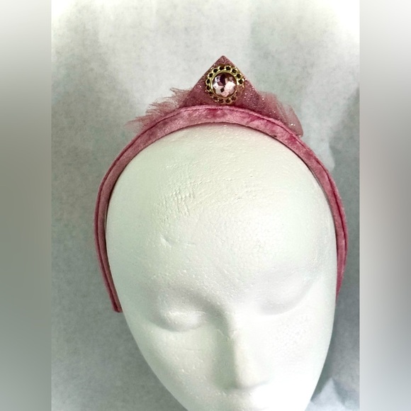 Rainbow, Princess and Confetti Headbands - Picture 11 of 15